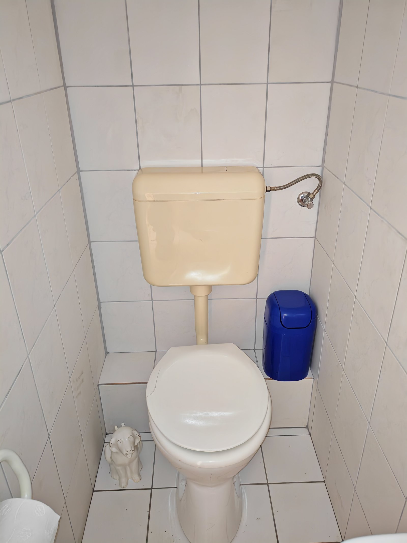 Gäste-WC