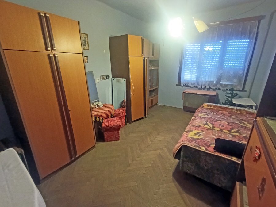 (BBA) Günstiges Haus zu mieten (FER2119)