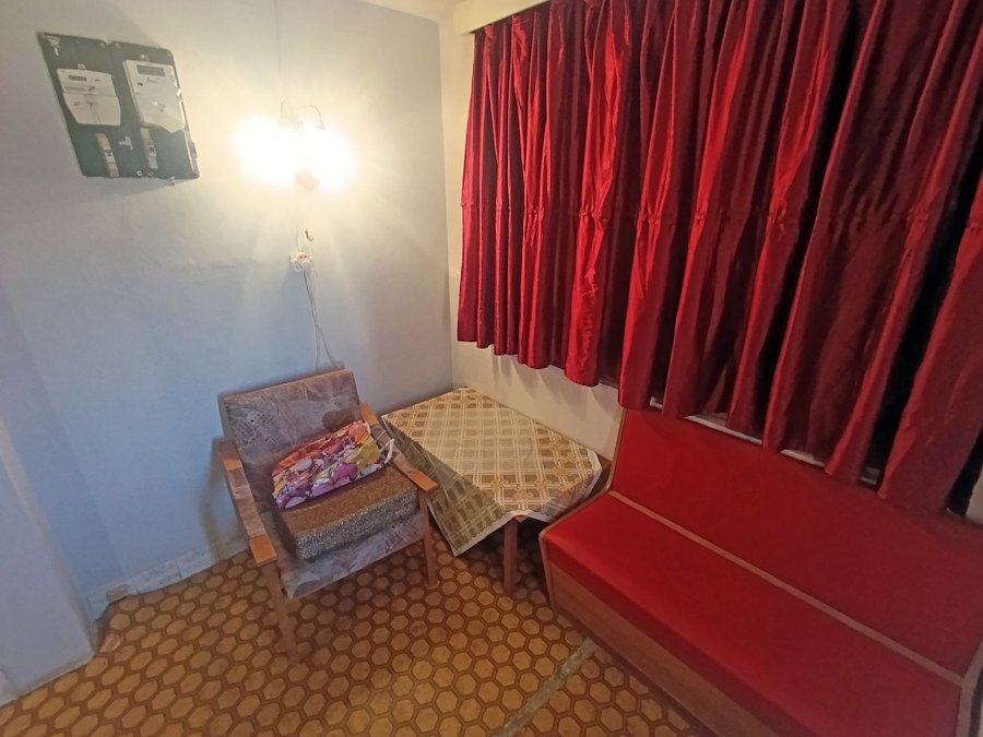 (BBA) Günstiges Haus zu mieten