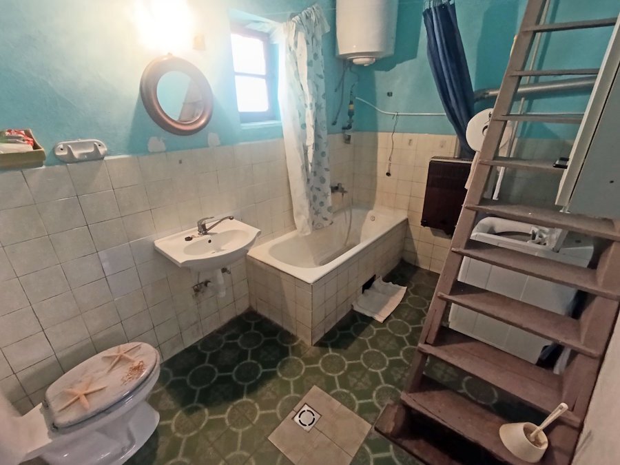 (BBA) Günstiges Haus zu mieten (FER2119)