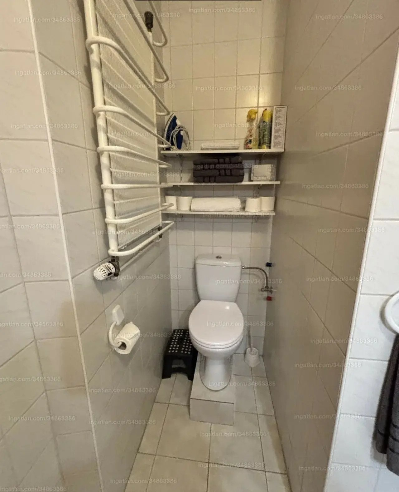 (AAA) Schöne, möblierte Erdgeschoss-Wohnung in Keszthely zu mieten (AAA-KK1016-M) (KK1016-M)