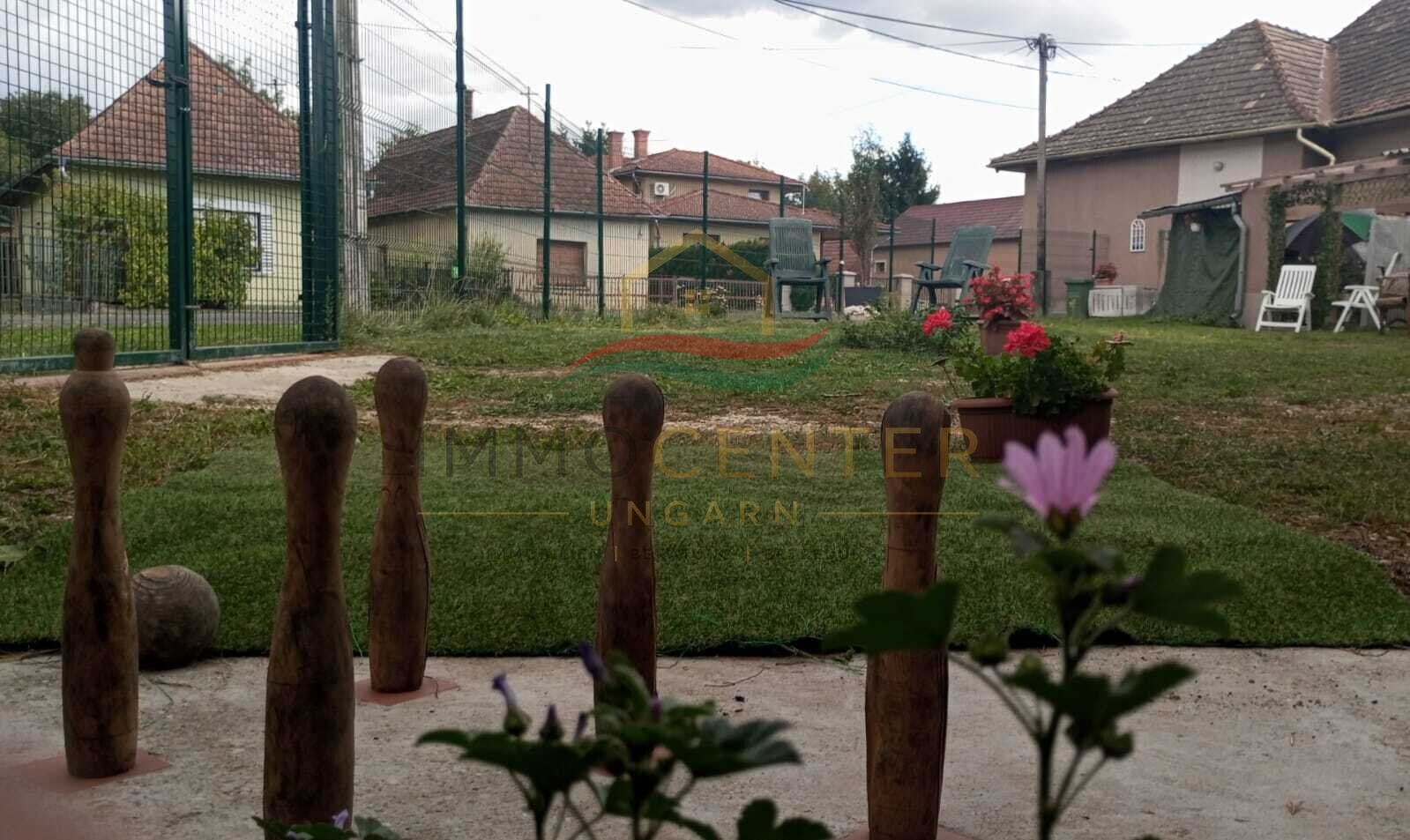 (BBB) Besonderes Anwesen, direkt an der slowenischen Grenze (KK0618-2)