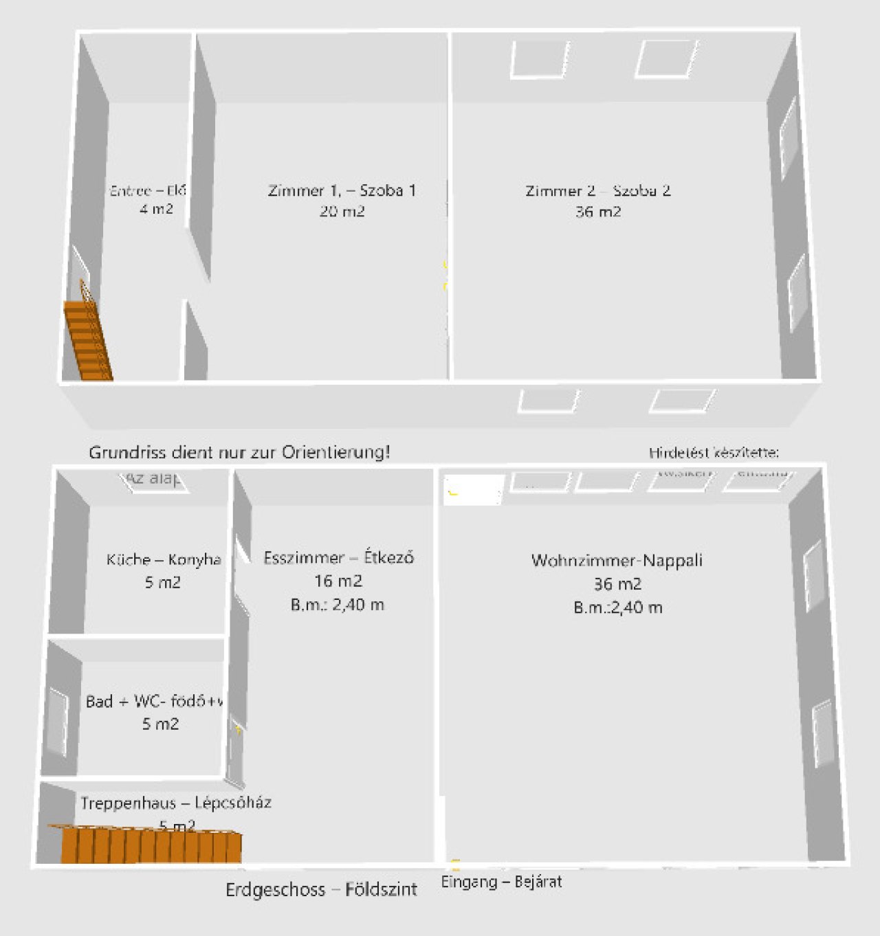 Komplett autark: Besondere Gelegenheit in der Nähe von Kalocsa am Donauufer (SIK0914)