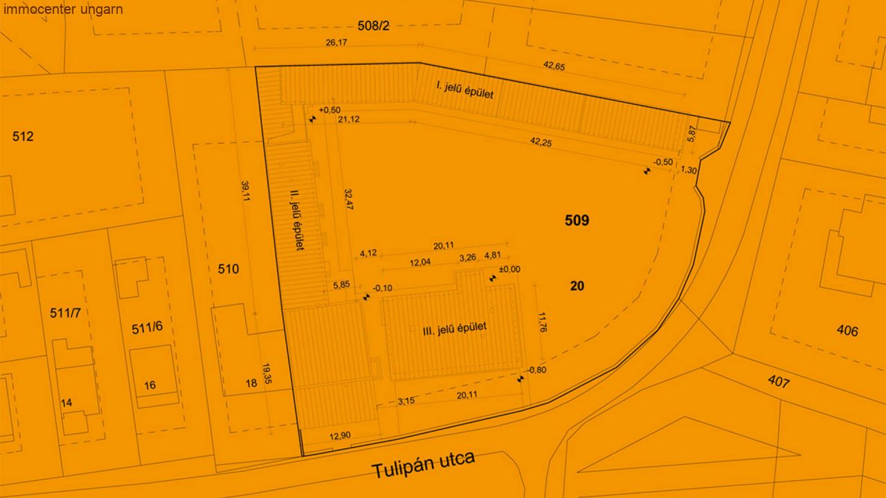 (AC) Apartmentanlage mit Restaurant nur 300m vom Balaton (6001)