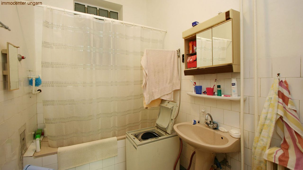 (AC) Apartmentanlage mit Restaurant nur 300m vom Balaton (6001)