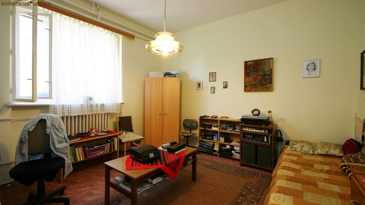 (AC) Apartmentanlage mit Restaurant nur 300m vom Balaton (6001)