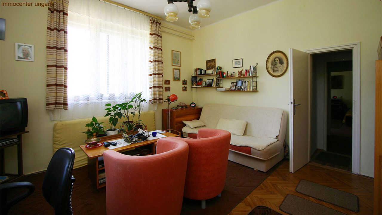 (AC) Apartmentanlage mit Restaurant nur 300m vom Balaton (6001)