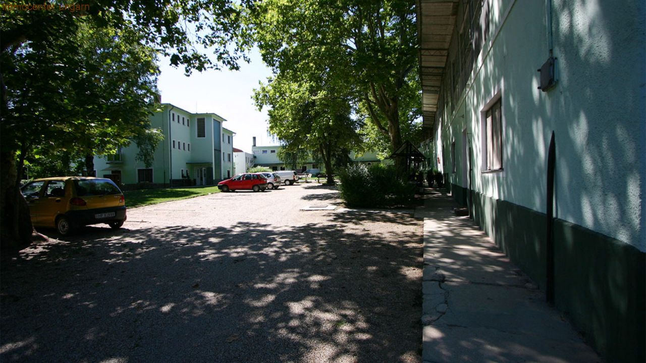 (AC) Apartmentanlage mit Restaurant nur 300m vom Balaton (6001)