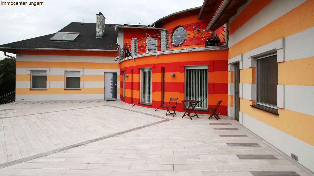(AA) Extravagantes und großzügiges Anwesen in Seenähe (33260)