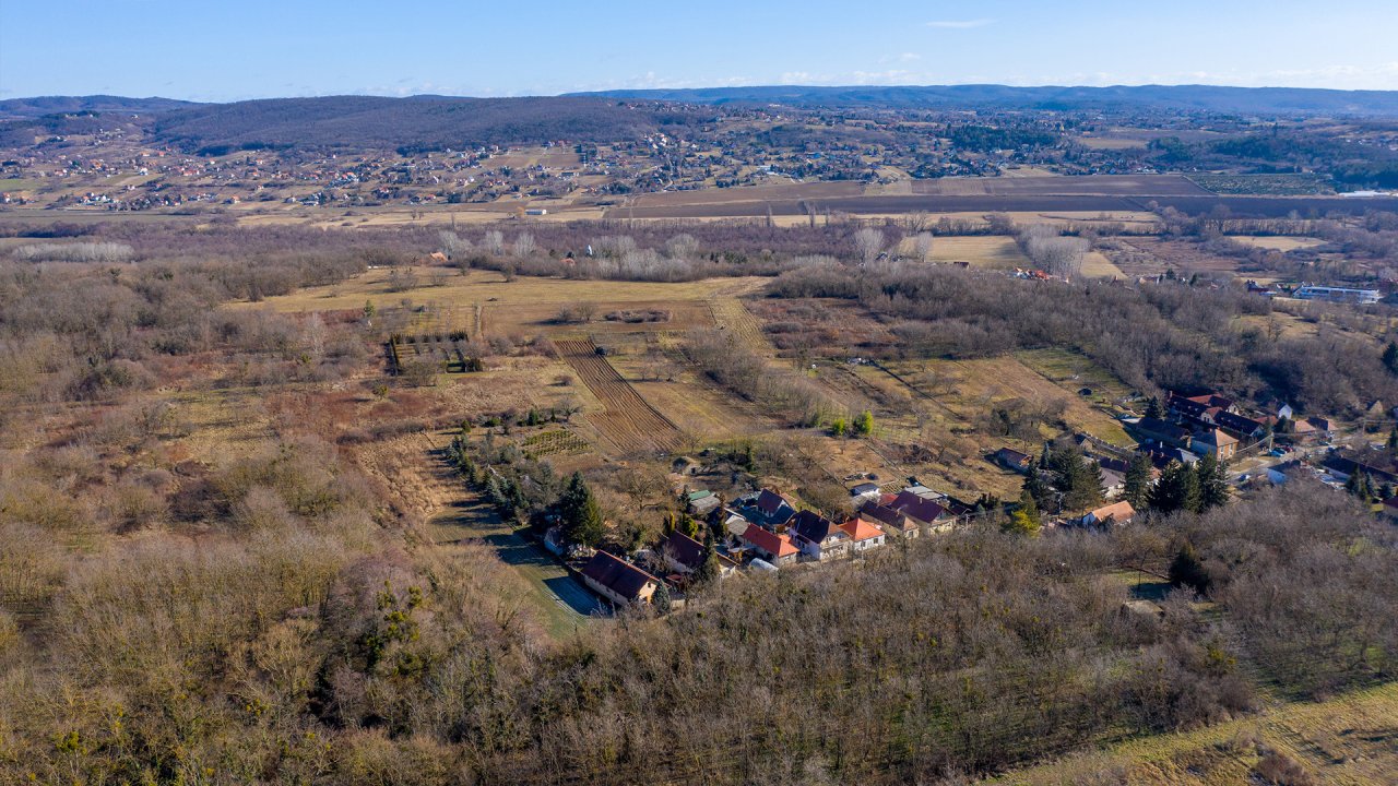 (A-A) Grundstück am Stadtrand von Hévíz in ruhiger Lage (77446)