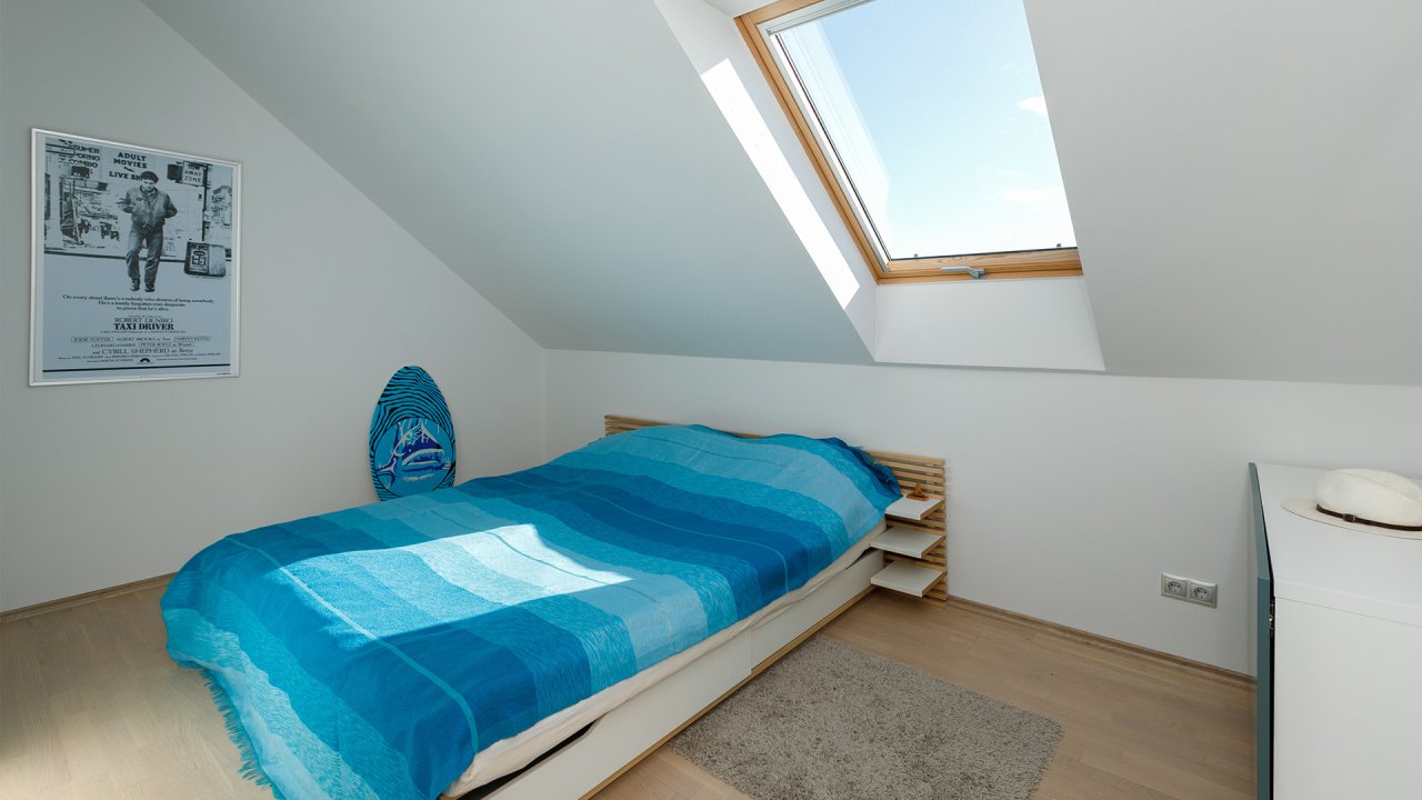 AAA: Wunderschönes Einfamilienhaus mit Panoramablick auf den Plattensee (33417)