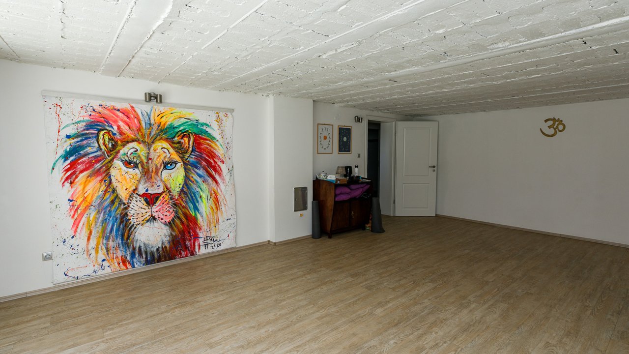 AAA: Wunderschönes Einfamilienhaus mit Panoramablick auf den Plattensee (33417)