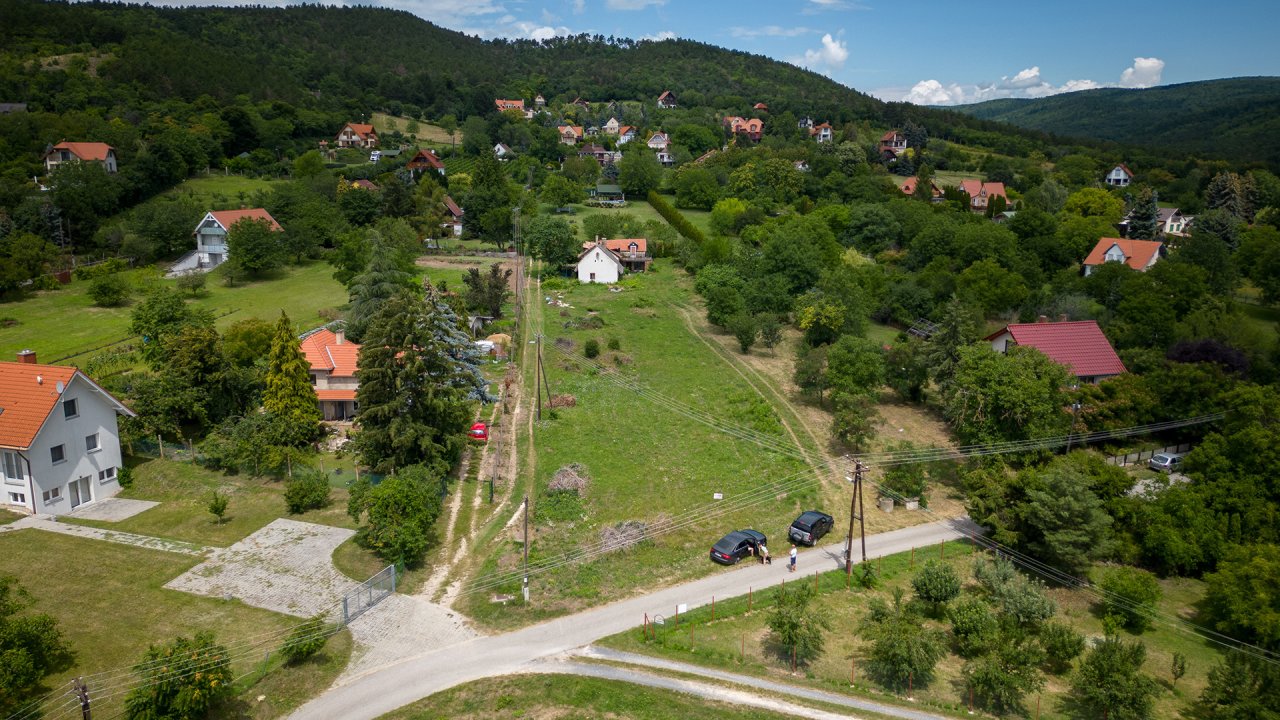 (ACA) großes Grundstück mit Abruchhaus nahe dem Plattensee (77457-2)