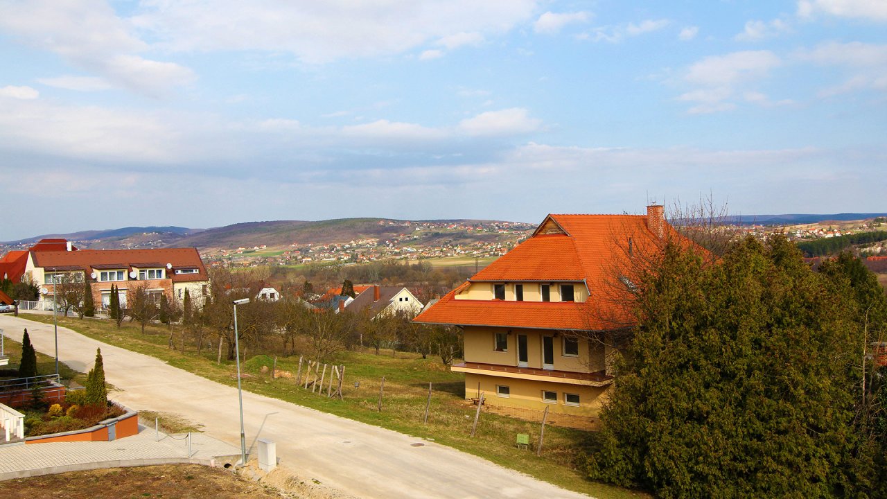 (AAA) Investitonsmöglichkeit: Pension im Kurort (66099)