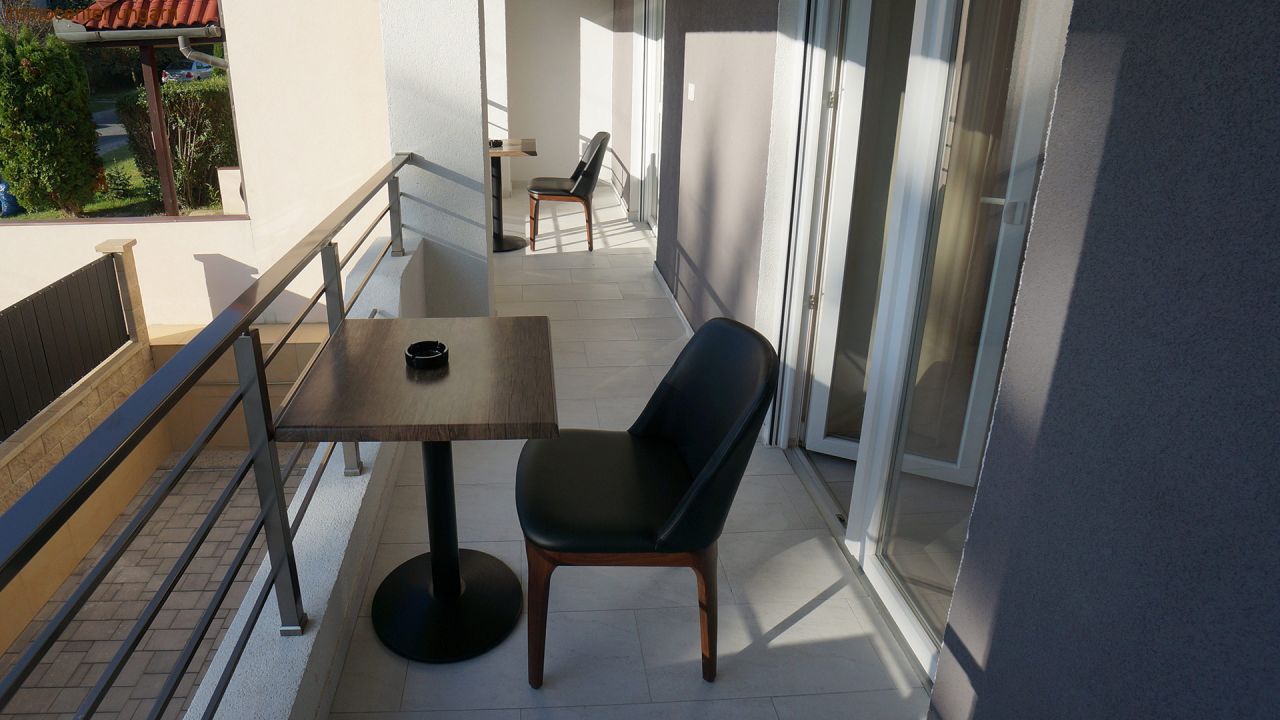 (AA) Stilvolles Apartmenthaus in Héviz (33211-3)
