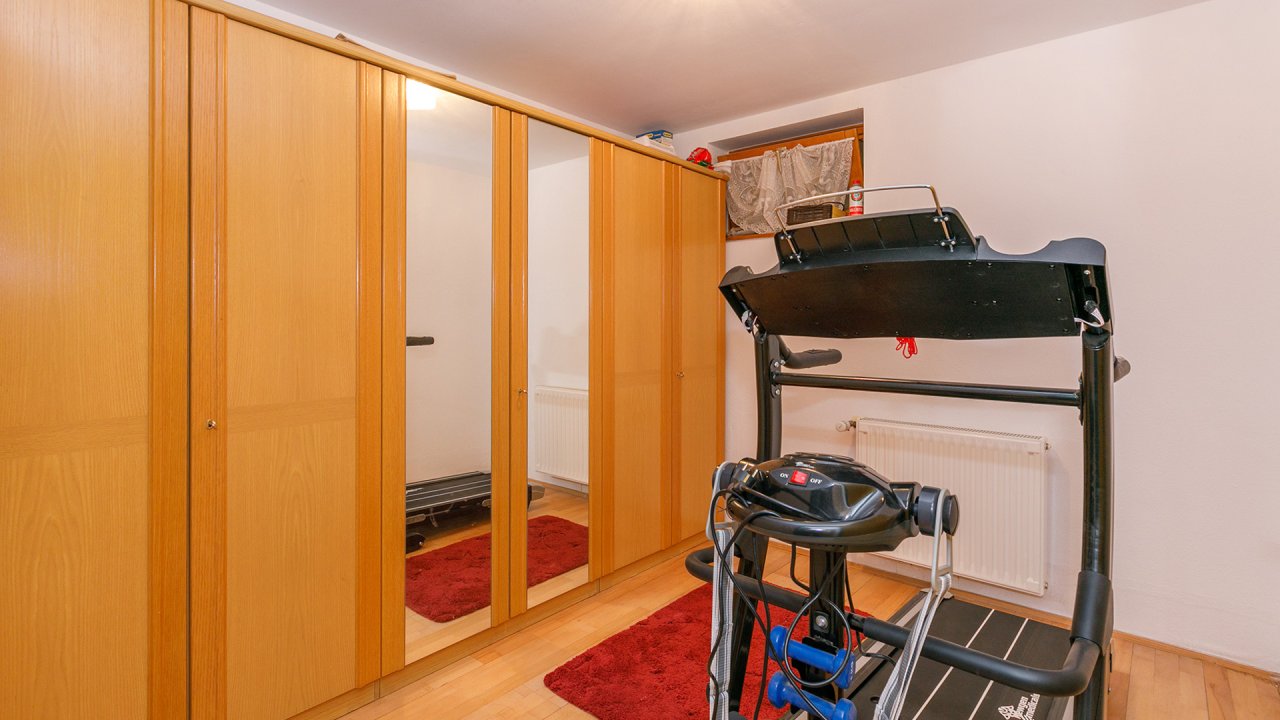 AAA: renoviertes Einfamilienhaus in Top Lage (33424-2)