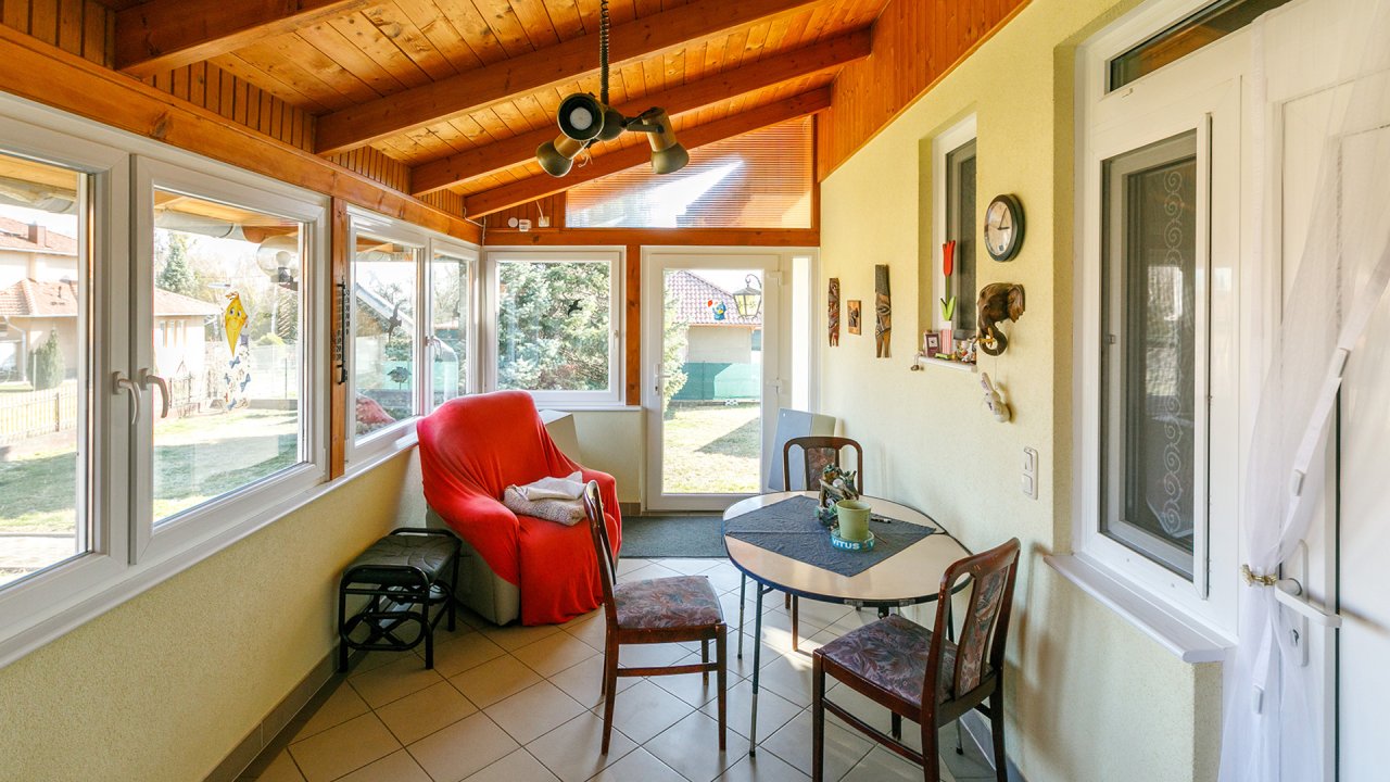 AAA: renoviertes Einfamilienhaus in Top Lage (33424-2)