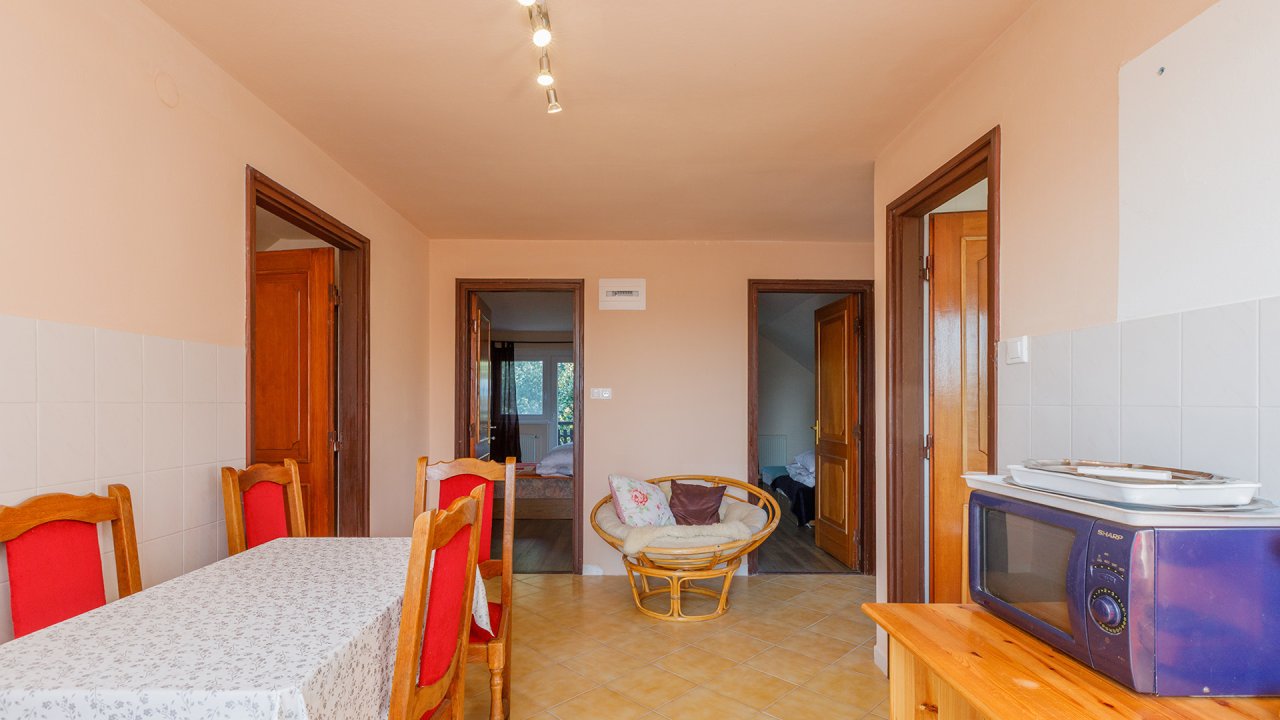 (AAB) Familienhaus mit großem Grundstück in guter Lage bei Héviz (BAC) (33377-3)