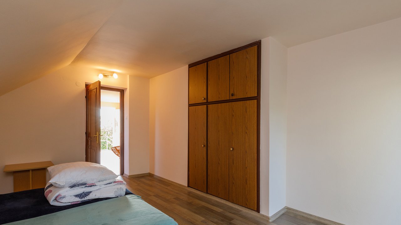 (AAB) Familienhaus mit großem Grundstück in guter Lage bei Héviz (BAC) (33377-3)