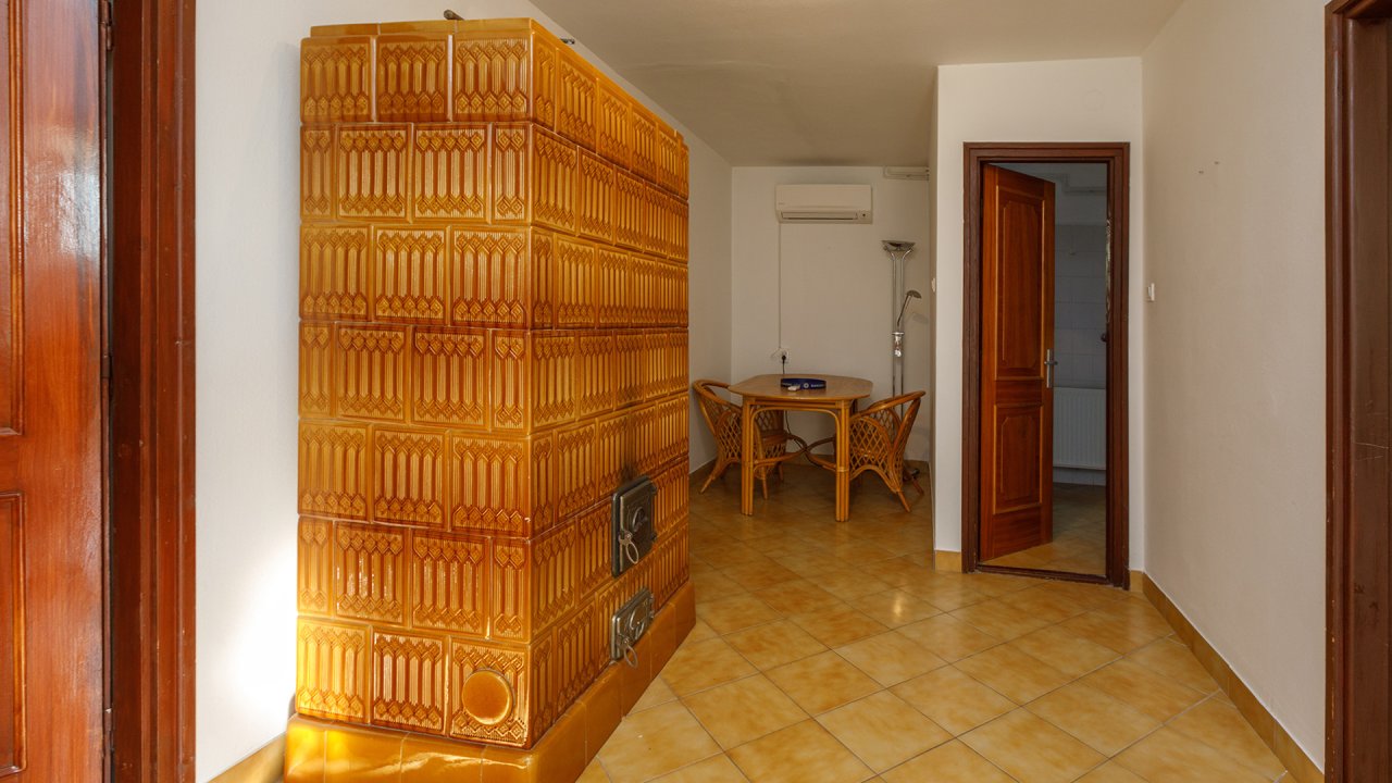 (AAB) Familienhaus mit großem Grundstück in guter Lage bei Héviz (BAC) (33377-3)