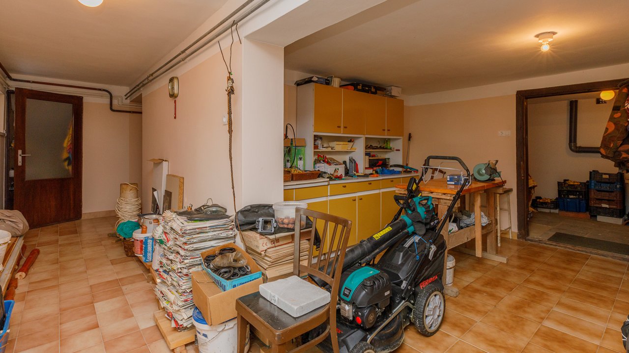 (AAB) Familienhaus mit großem Grundstück in guter Lage bei Héviz (BAC) (33377-3)