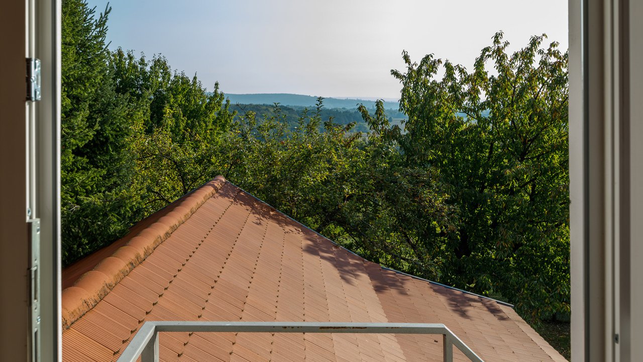 (AAB) Familienhaus mit großem Grundstück in guter Lage bei Héviz (BAC) (33377-3)