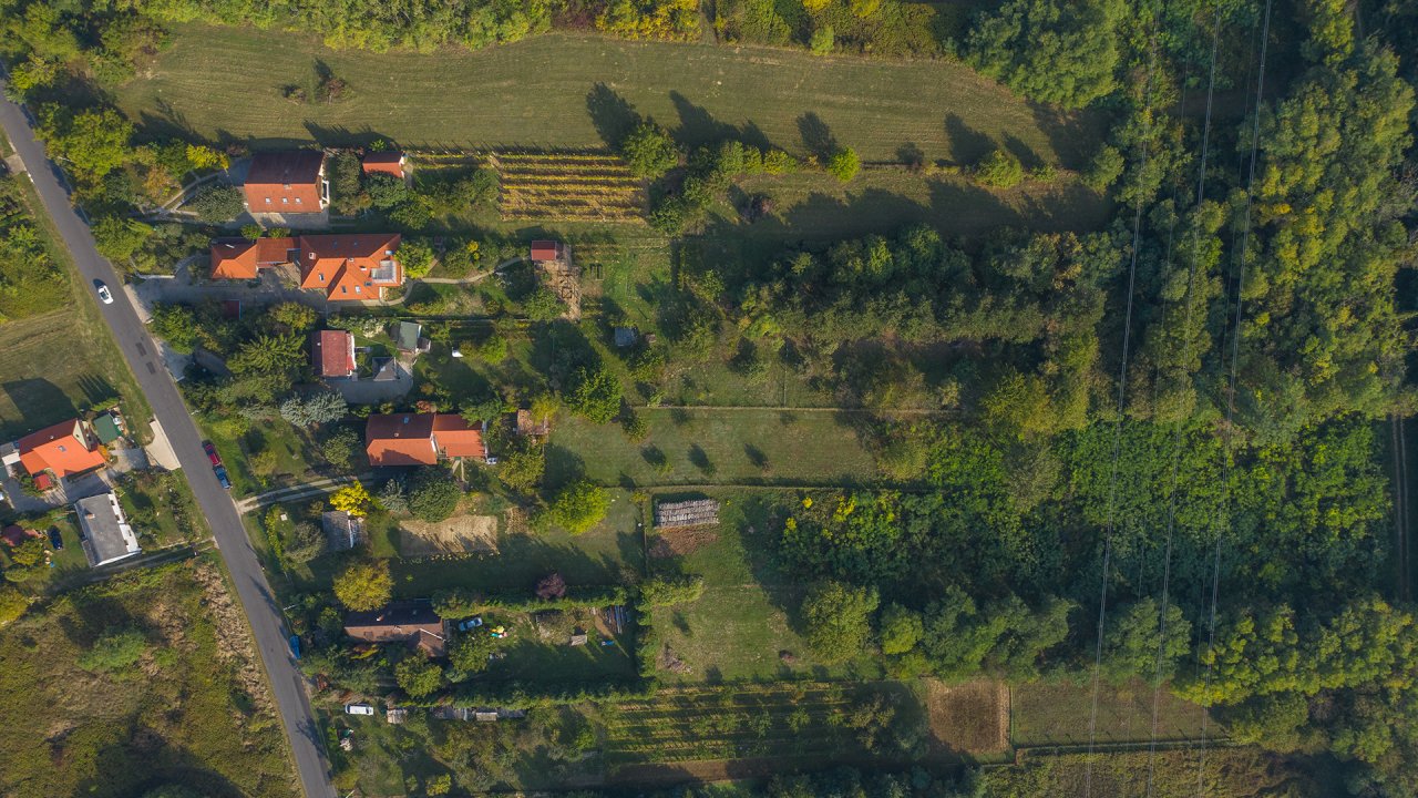 (AAB) Familienhaus mit großem Grundstück in guter Lage bei Héviz (BAC) (33377-3)