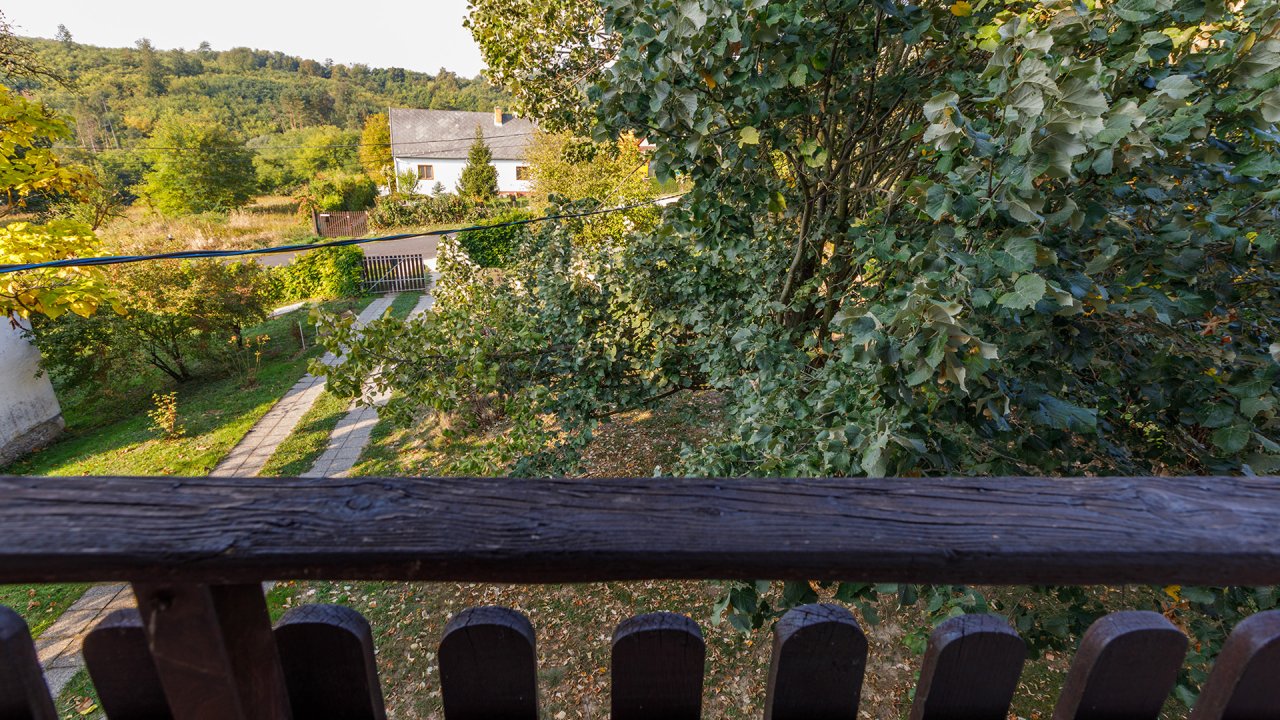 (AAB) Familienhaus mit großem Grundstück in guter Lage bei Héviz (BAC) (33377-3)