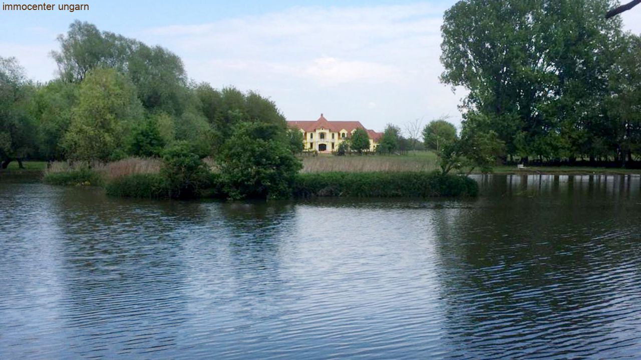 (ACA) Großzügiges und stilvolles Anwesen am Südufer des Plattensees (6137-3)