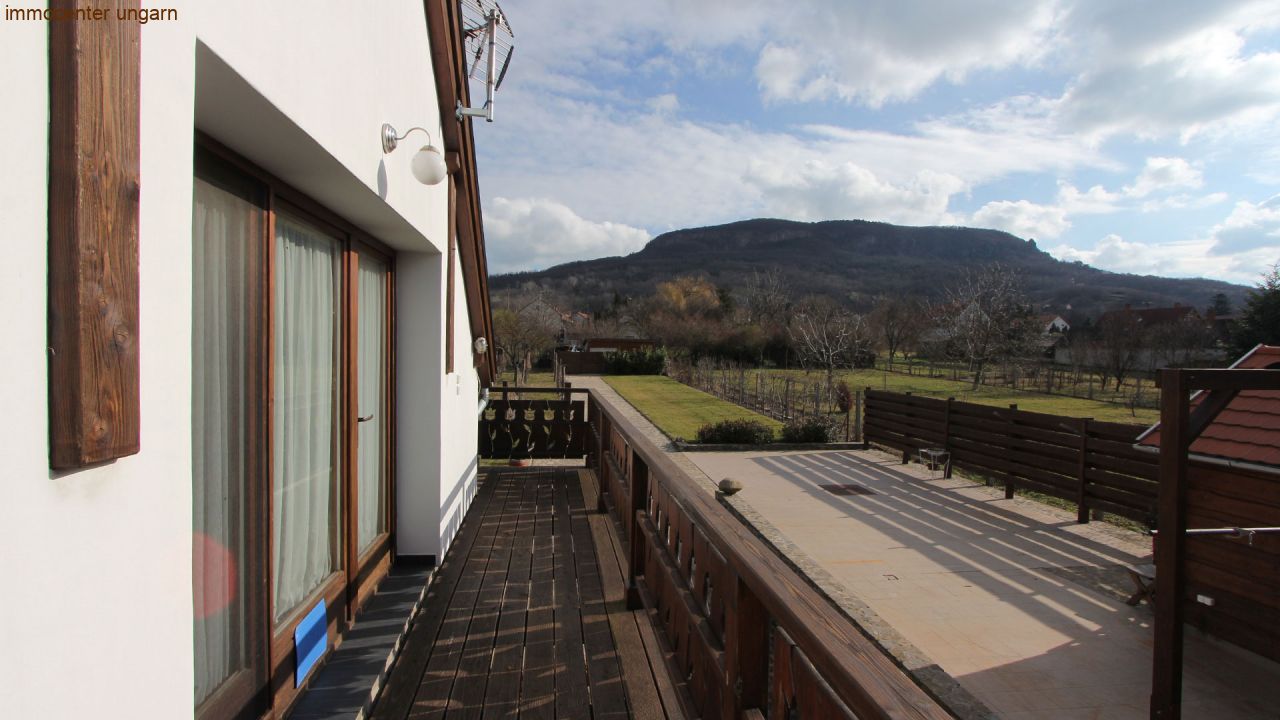 (AAA) schönes und gemütliches Wohnhaus mit Fernblick
