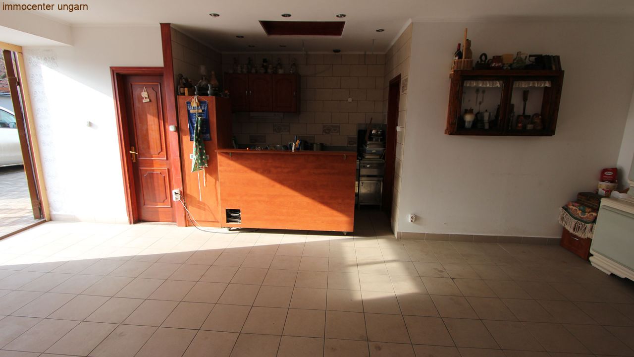(AAA) schönes und gemütliches Wohnhaus mit Fernblick (3302-2)