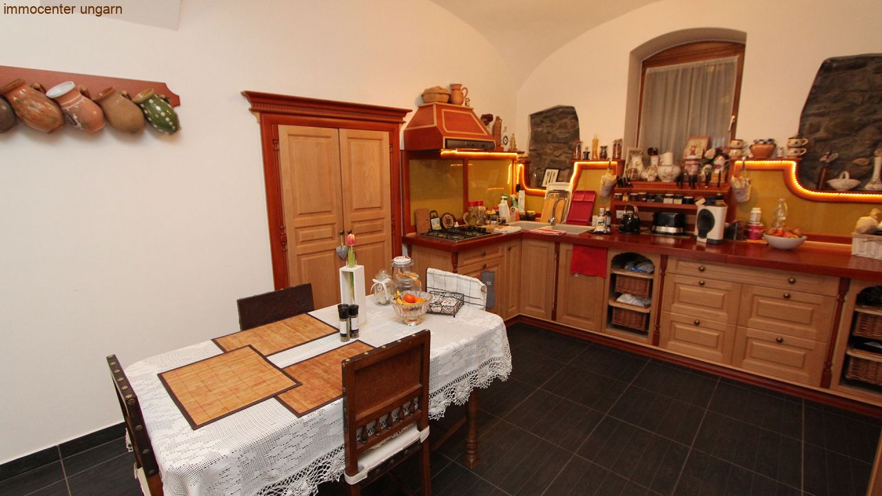 (AAA) schönes und gemütliches Wohnhaus mit Fernblick (3302-2)