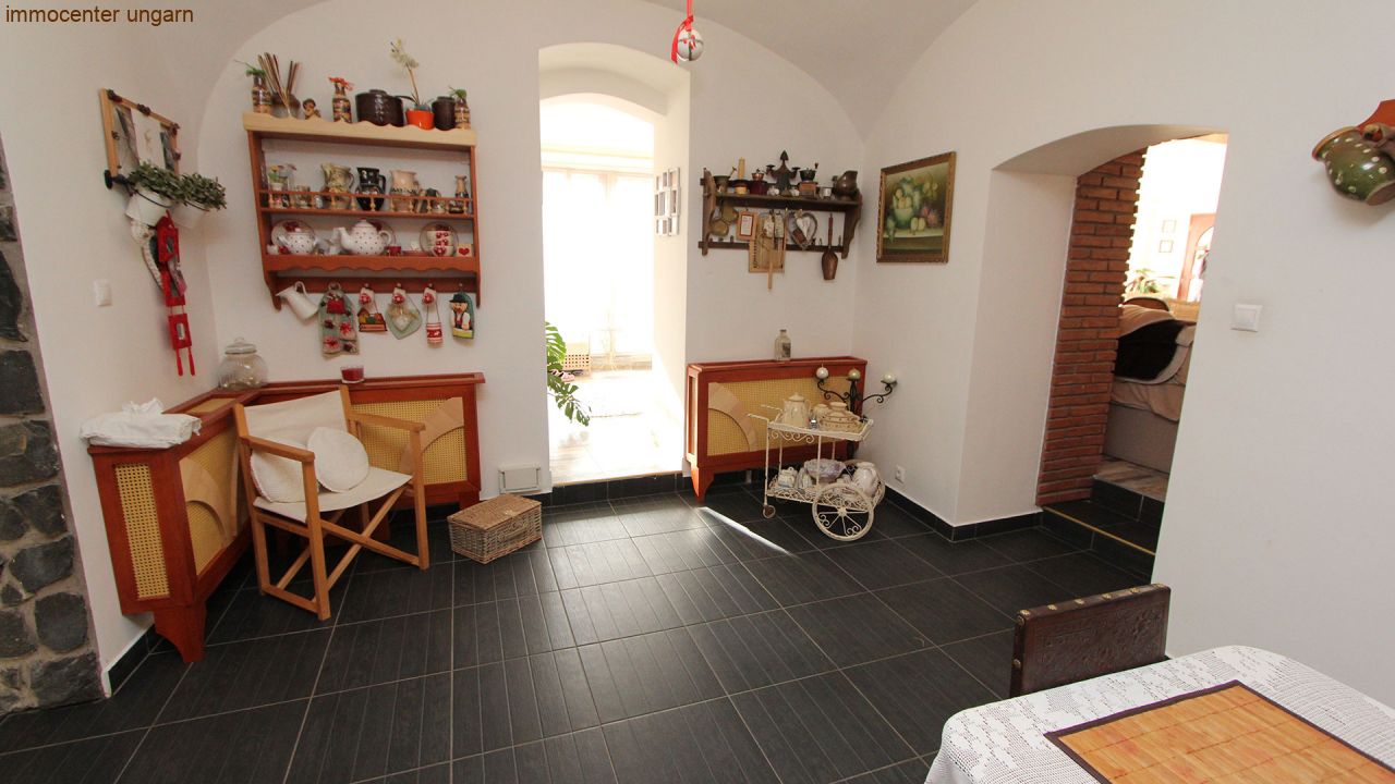 (AAA) schönes und gemütliches Wohnhaus mit Fernblick (3302-2)