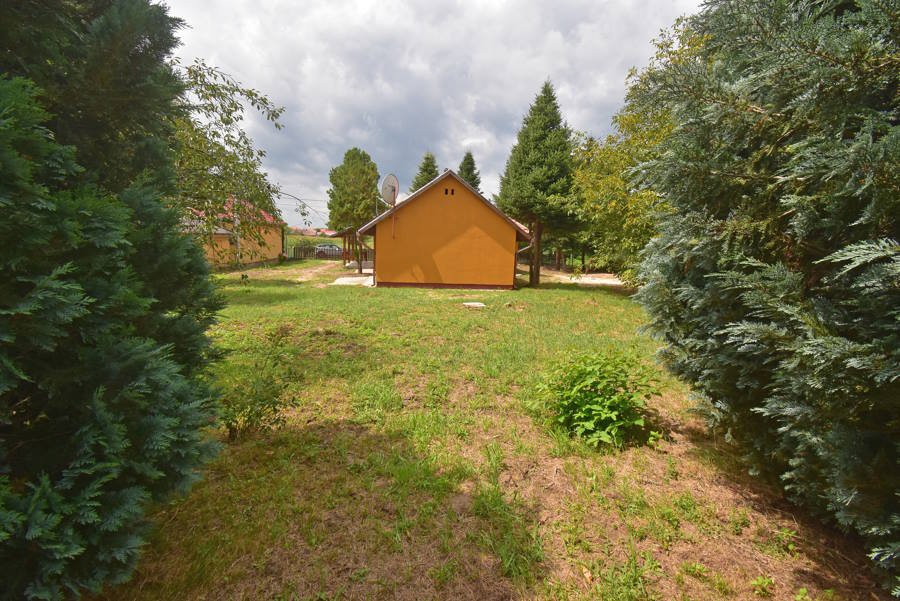 (BBA Neuwertiges Landhaus im Bungalowstil in ruhiger Gegend (FER2608)