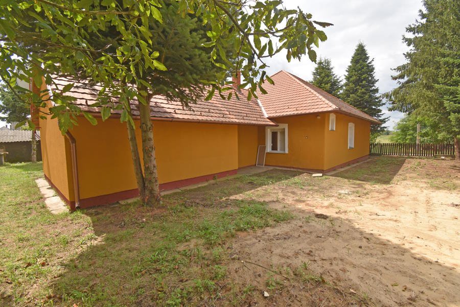 (BBA Neuwertiges Landhaus im Bungalowstil in ruhiger Gegend (FER2608)