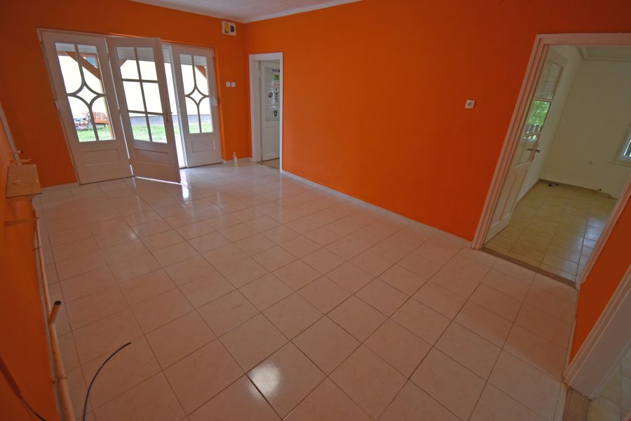 (BBA Neuwertiges Landhaus im Bungalowstil in ruhiger Gegend (FER2608)