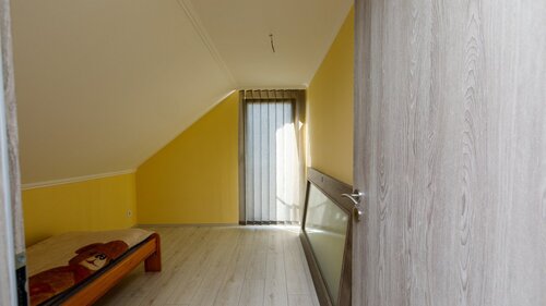 (BAA) Großes Einfamilienhaus mit großem Grundstück und toller Aussicht (33372)