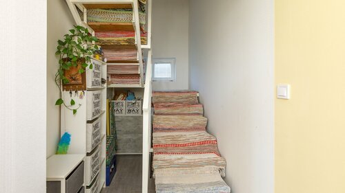 (BAA) Großes Einfamilienhaus mit großem Grundstück und toller Aussicht (33372)