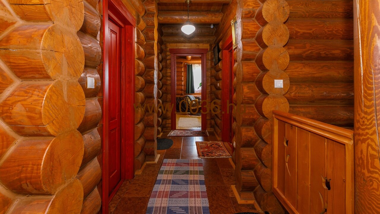 (AAAB) Original siebenbürgisches Blockhaus als echte Kuriosität (33563) — immocenter-hongarije-huis-kopen-33563-Hall1