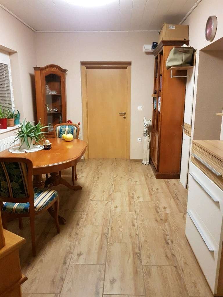 Neu renoviertes Landhaus Nähe Österreich mit großem Grundstück für Selbstversorger (WH3779-ANZ)