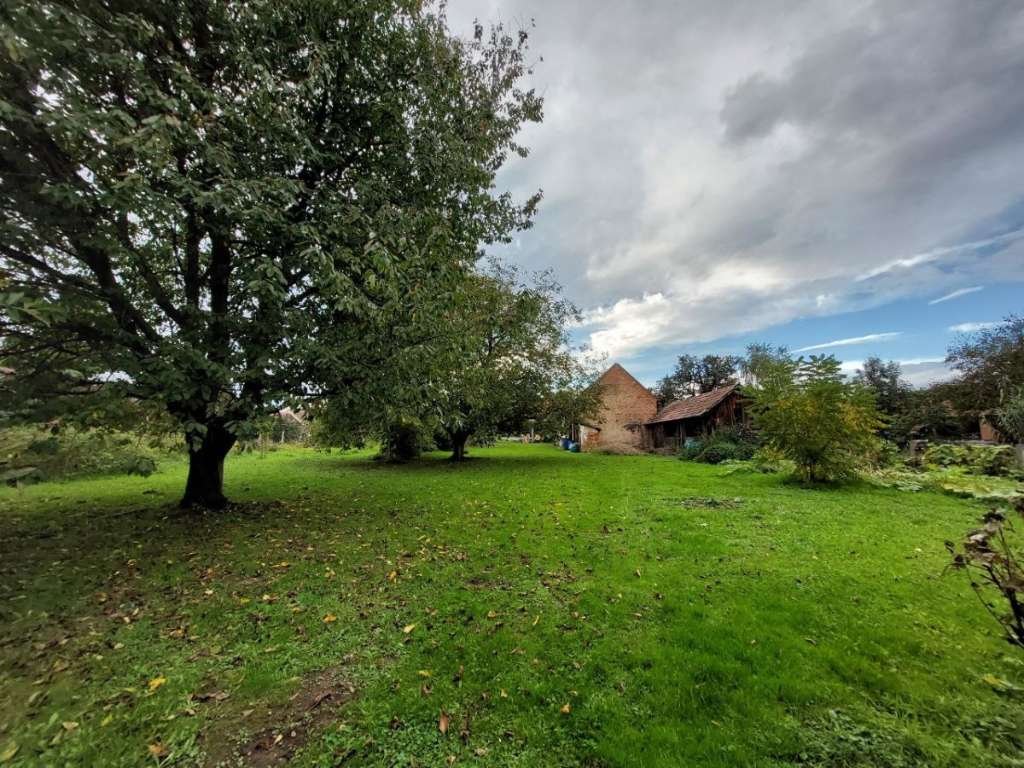 (AAAB) Neu renoviertes Landhaus Nähe Österreich mit großem Grundstück für Selbstversorger