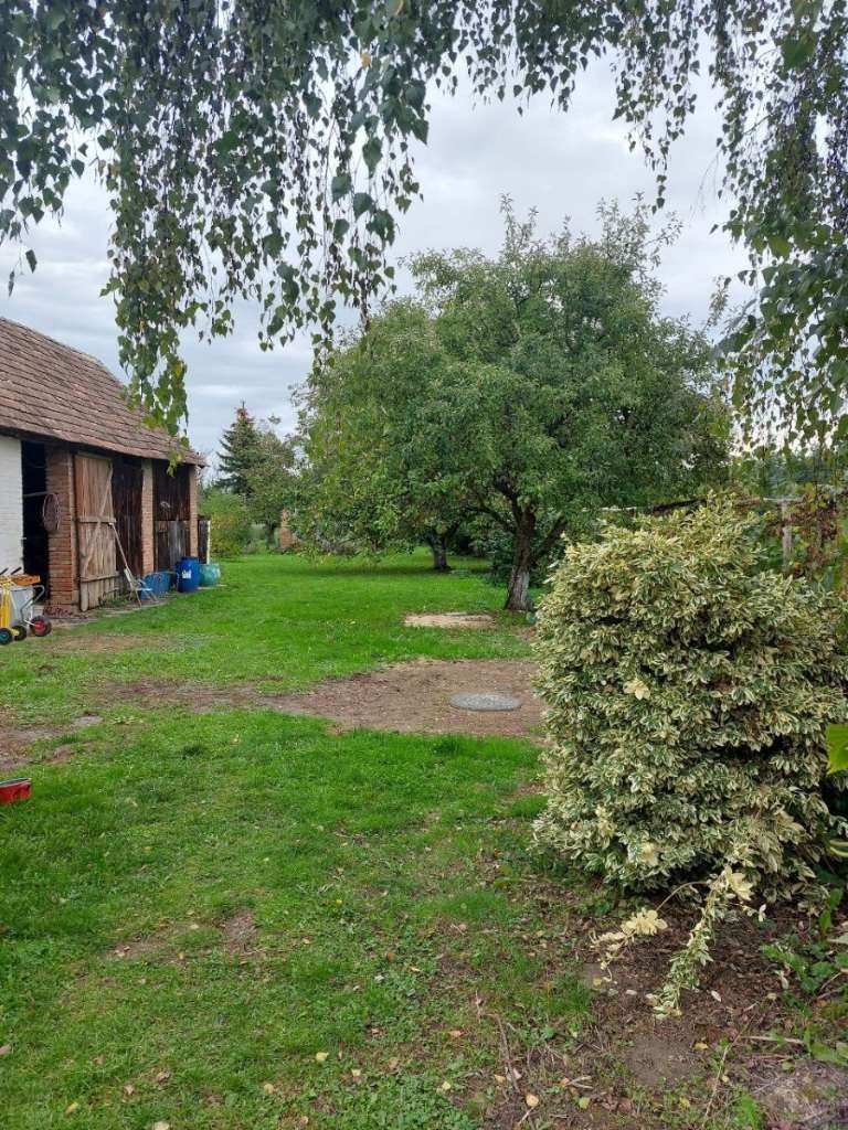 Neu renoviertes Landhaus Nähe Österreich mit großem Grundstück für Selbstversorger (WH3779-ANZ)