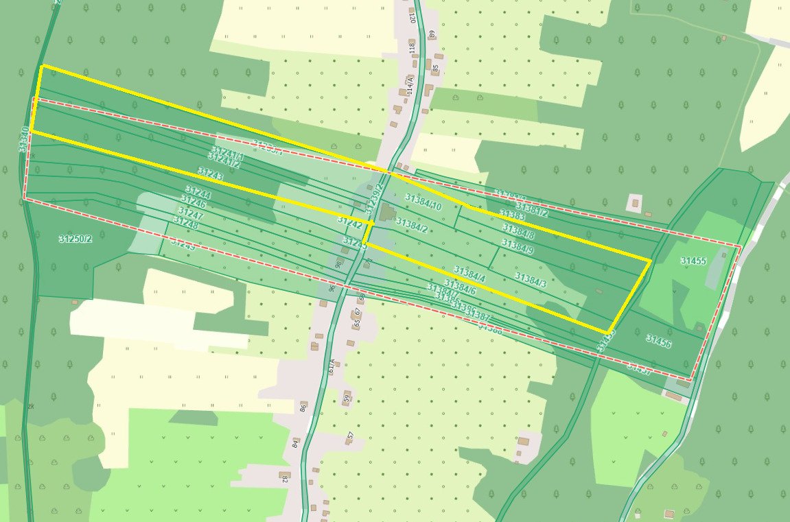 (ABAB) Enormes Entfaltungspotential mit Panoramablick über Zalaegerszeg (CM053) — Ashampoo Snap Mittwoch, . November  hms