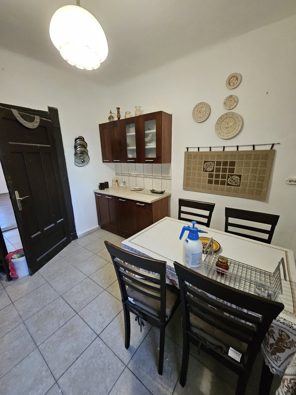 (ABAB) Enormes Entfaltungspotential mit Panoramablick über Zalaegerszeg (CM053) — Küche