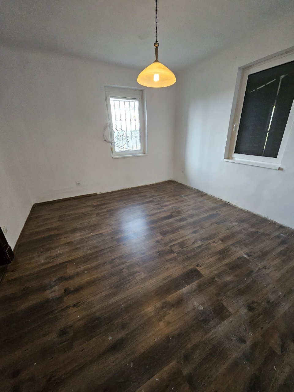 (ABAB) Enormes Entfaltungspotential mit Panoramablick über Zalaegerszeg (CM053) — Schlafzimmer 2