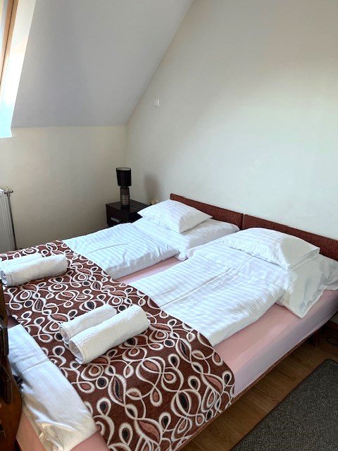 (AAAB) Apartementhaus im weltbekannten Thermalbad Heviz (IN1597) — IMG
