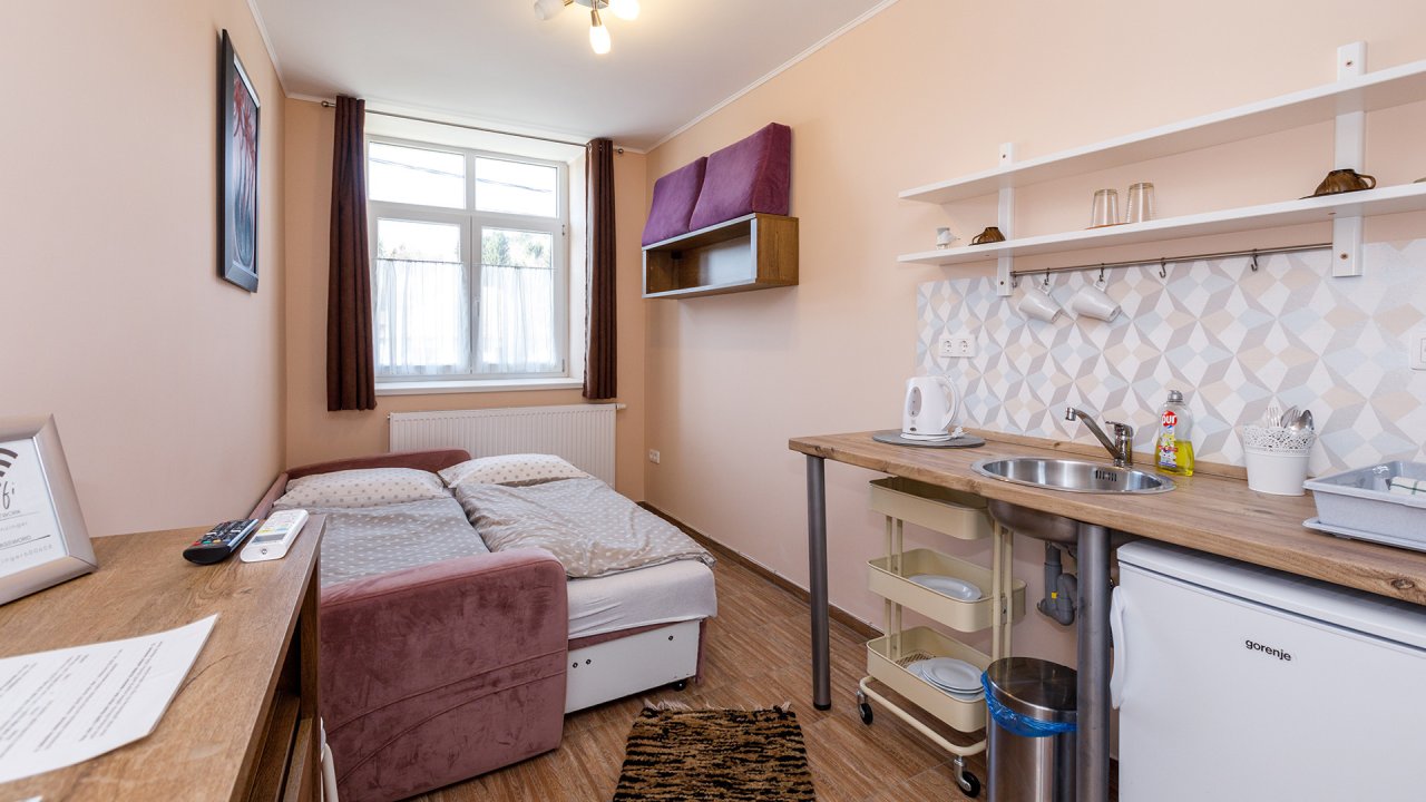 (AAAC) Historisches Hévízer Wohnhaus kaufen in Ungarn (33101-2)