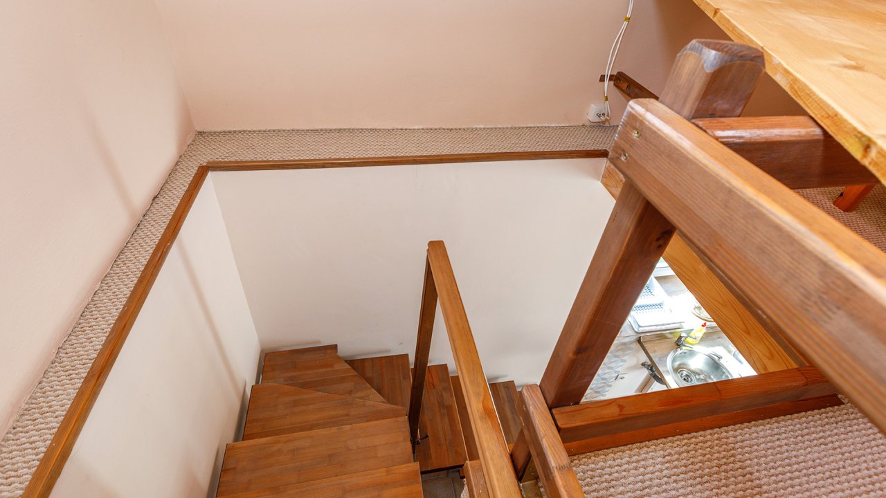 (AAAC) Historisches Hévízer Wohnhaus kaufen in Ungarn (33101-2)