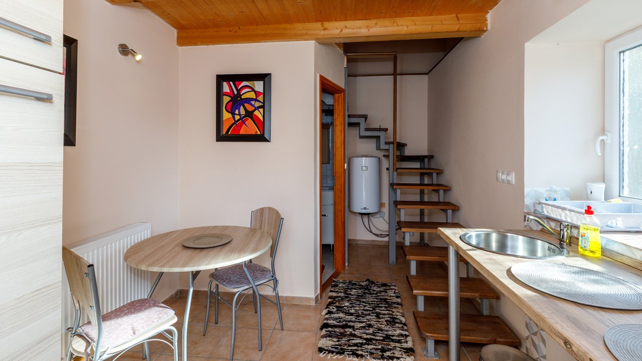 (AAAC) Historisches Hévízer Wohnhaus kaufen in Ungarn (33101-2)
