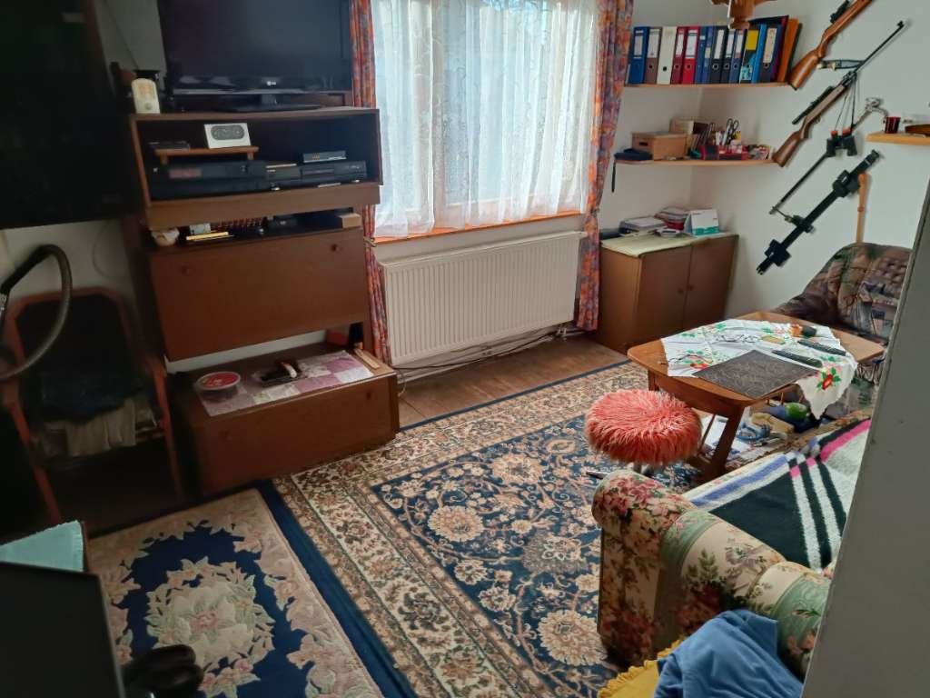 (BBA) Haus in Ungarn kaufen (WH9571) — -